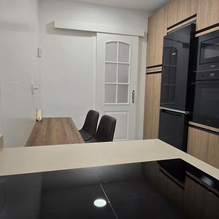 Terraza Mirramar Daire Aguadulce  Dış mekan fotoğraf