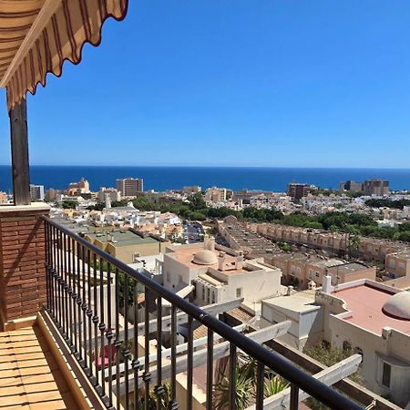 Terraza Mirramar Daire Aguadulce  Dış mekan fotoğraf