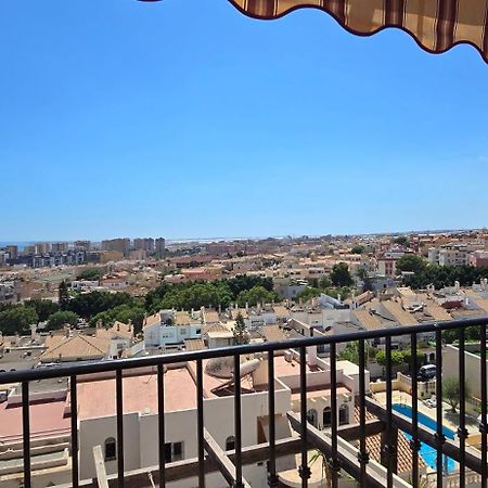 Terraza Mirramar Daire Aguadulce  Dış mekan fotoğraf