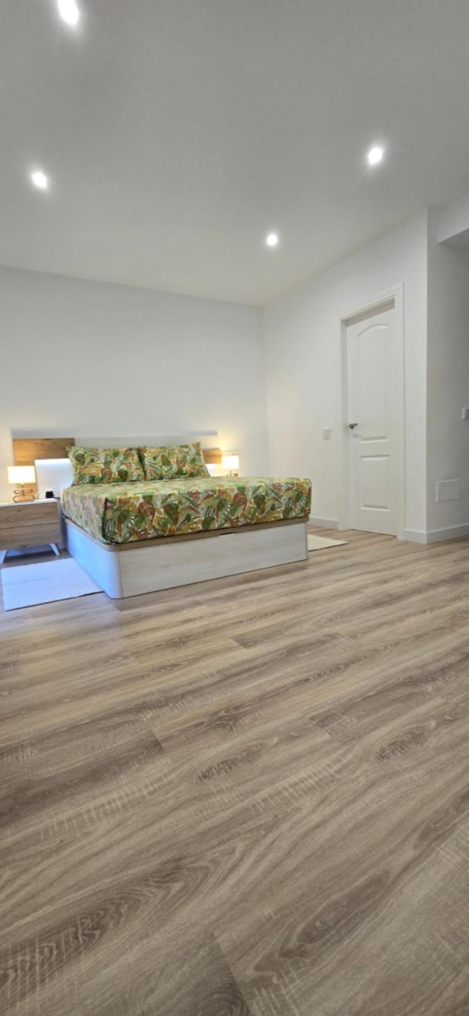 Terraza Mirramar Daire Aguadulce  Dış mekan fotoğraf