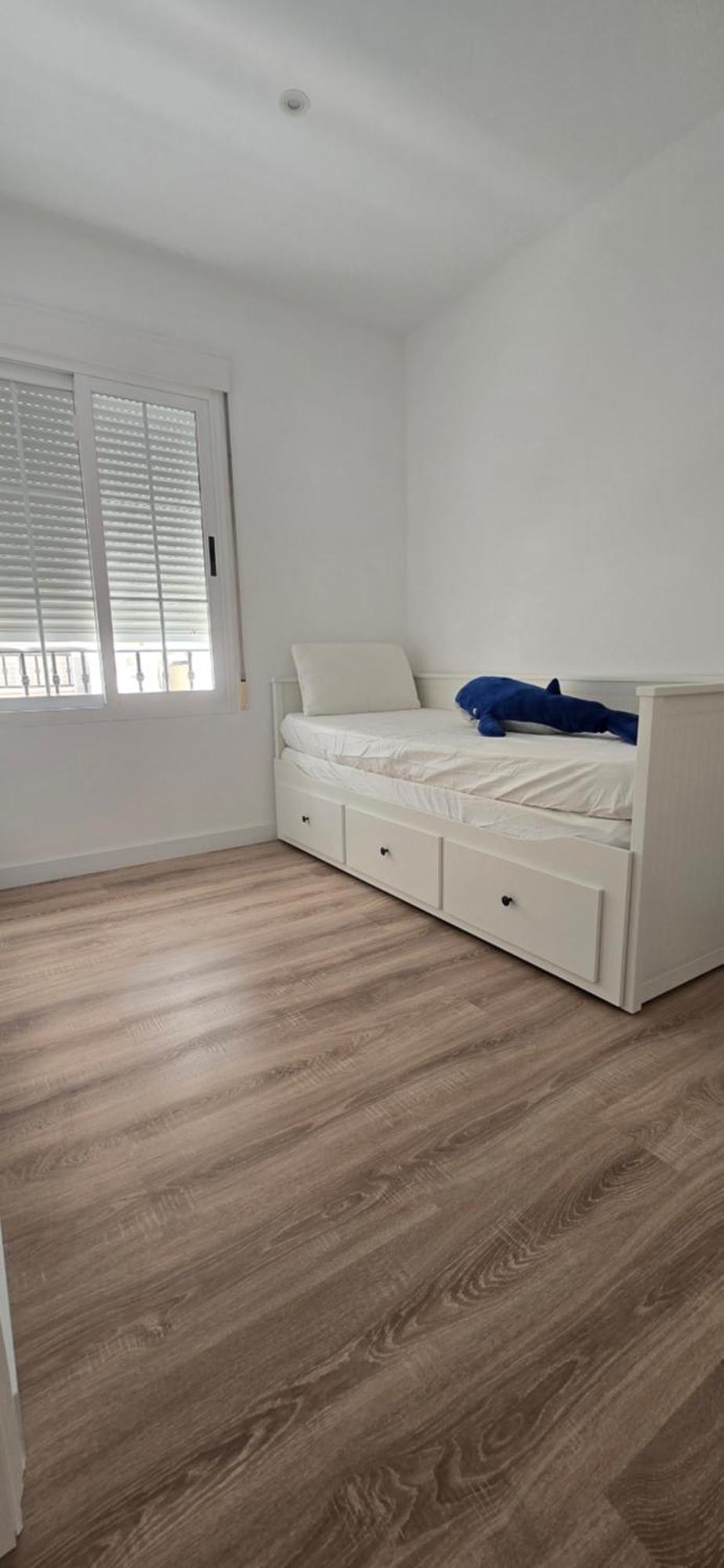 Terraza Mirramar Daire Aguadulce  Dış mekan fotoğraf