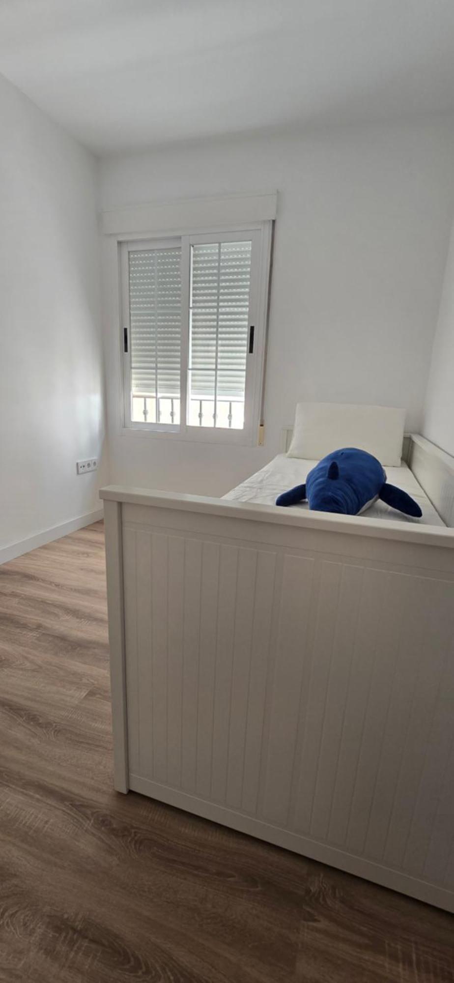 Terraza Mirramar Daire Aguadulce  Dış mekan fotoğraf
