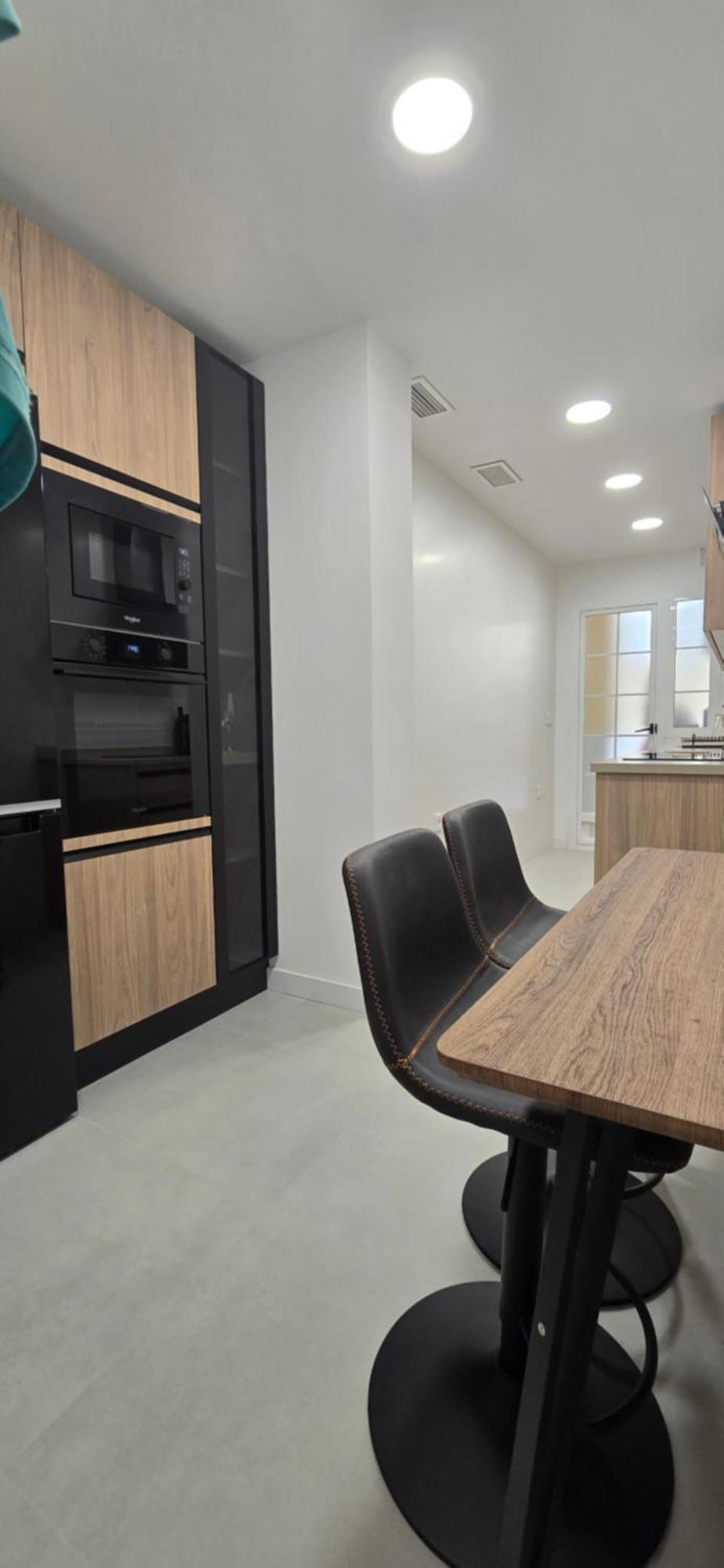 Terraza Mirramar Daire Aguadulce  Dış mekan fotoğraf