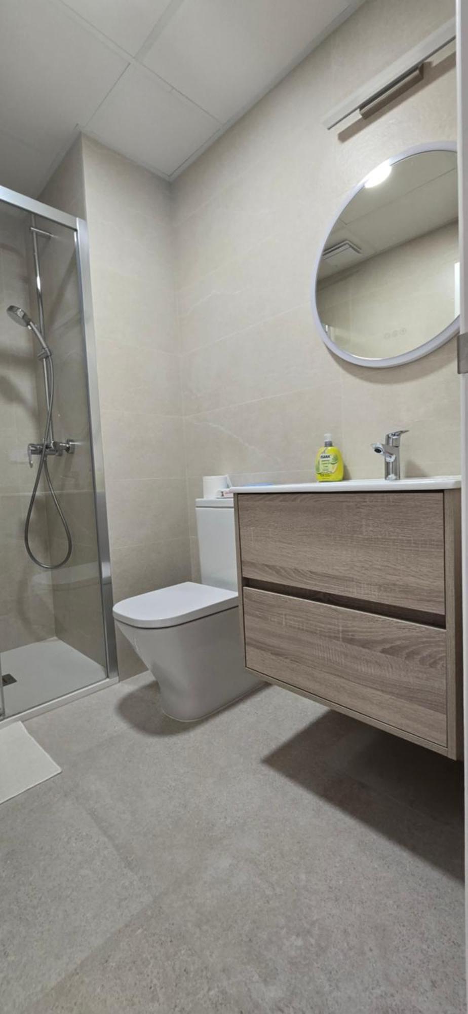 Terraza Mirramar Daire Aguadulce  Dış mekan fotoğraf