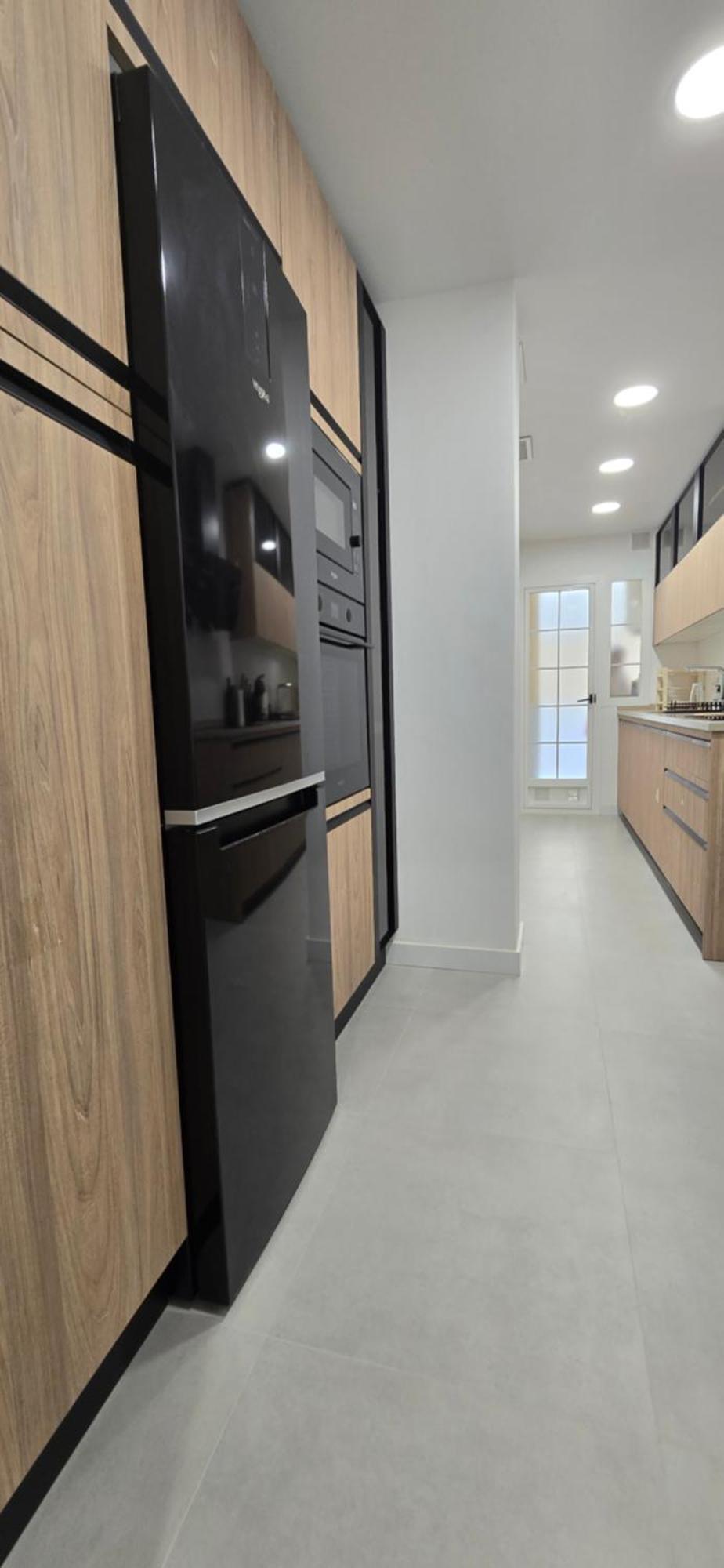 Terraza Mirramar Daire Aguadulce  Dış mekan fotoğraf