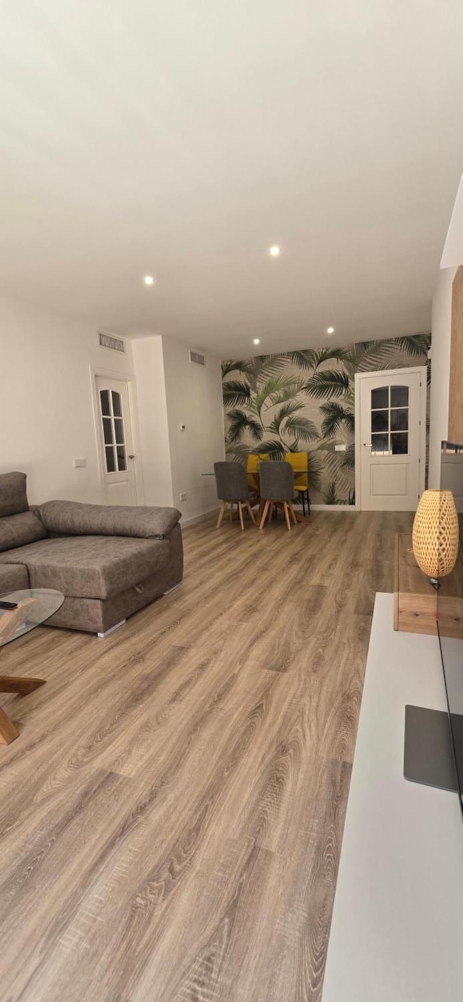Terraza Mirramar Daire Aguadulce  Dış mekan fotoğraf