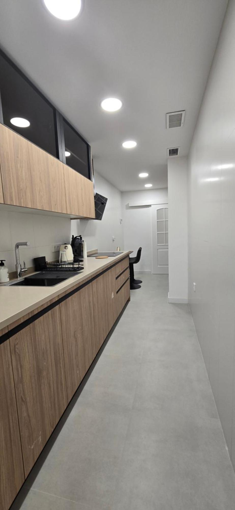 Terraza Mirramar Daire Aguadulce  Dış mekan fotoğraf