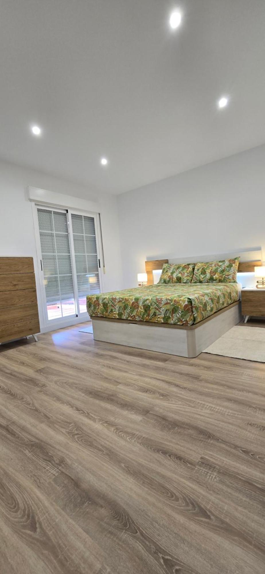 Terraza Mirramar Daire Aguadulce  Dış mekan fotoğraf