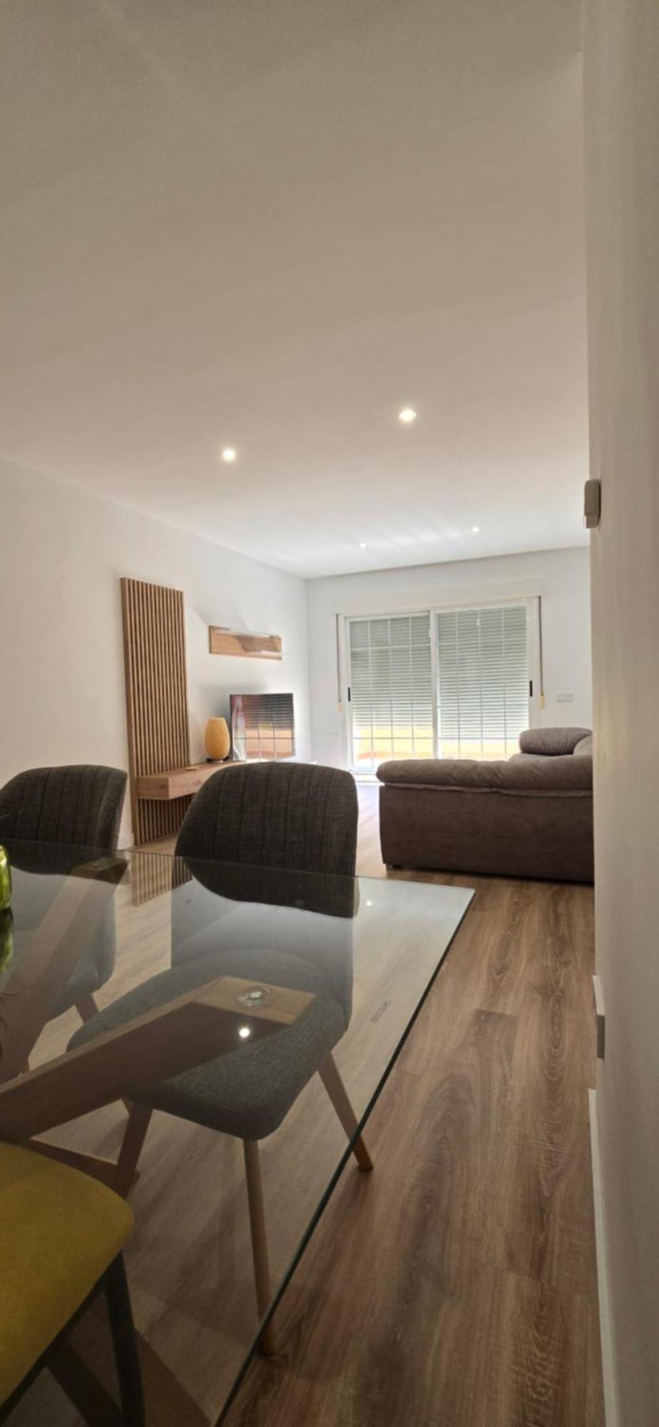 Terraza Mirramar Daire Aguadulce  Dış mekan fotoğraf