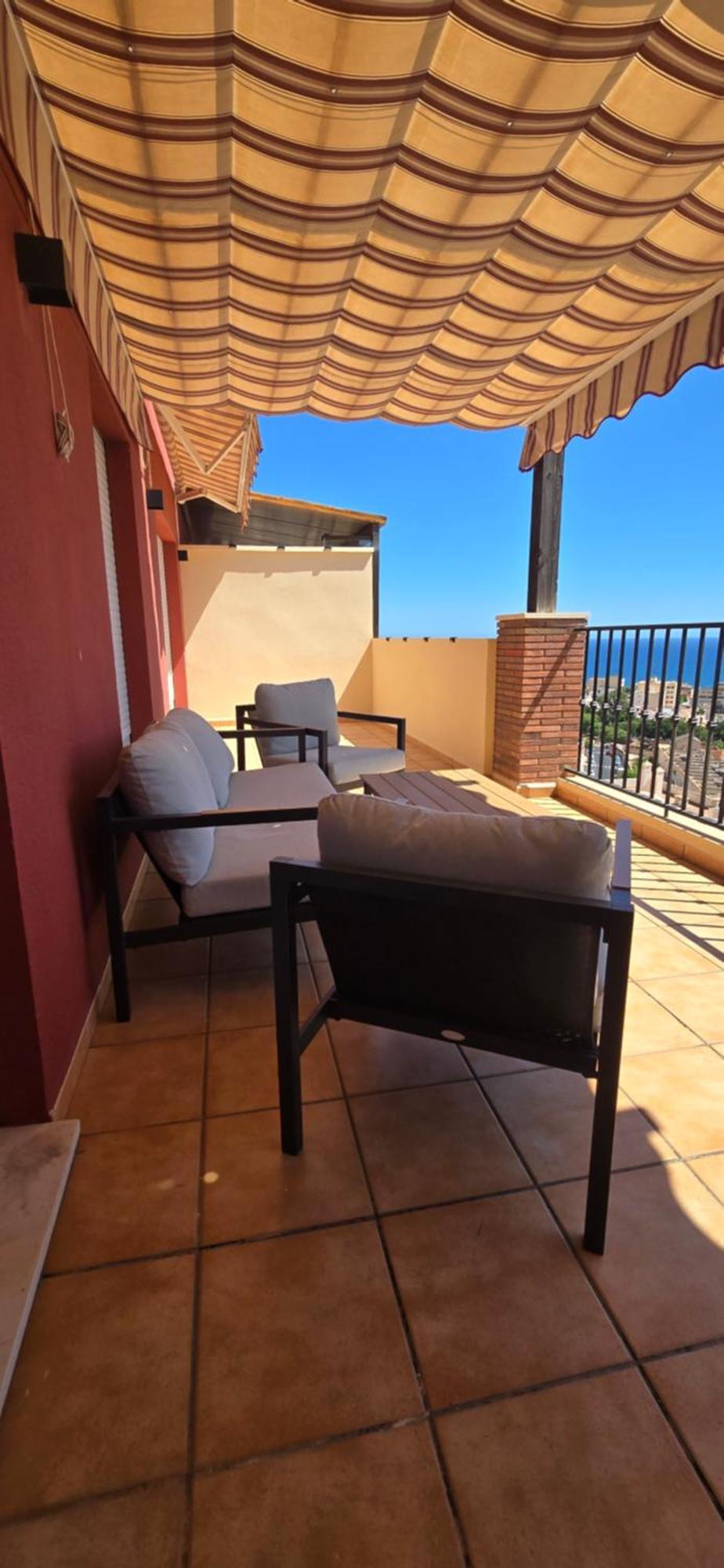 Terraza Mirramar Daire Aguadulce  Dış mekan fotoğraf