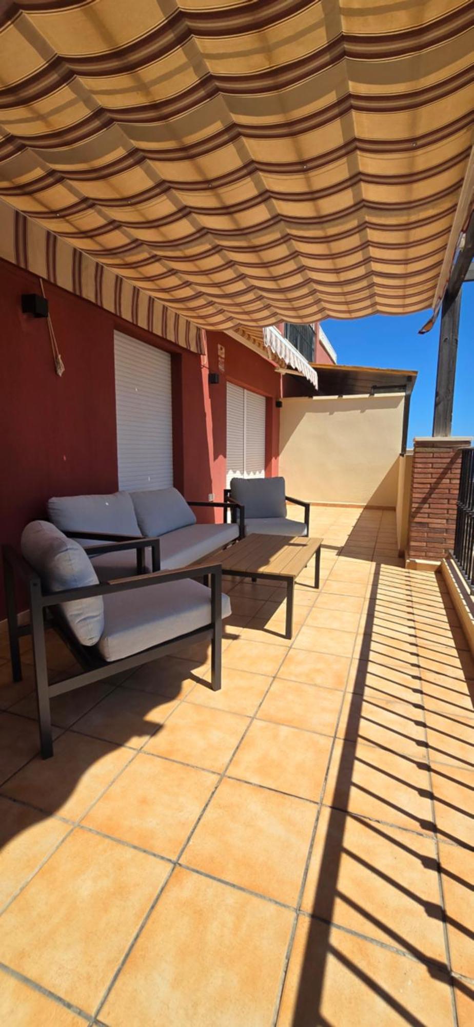 Terraza Mirramar Daire Aguadulce  Dış mekan fotoğraf