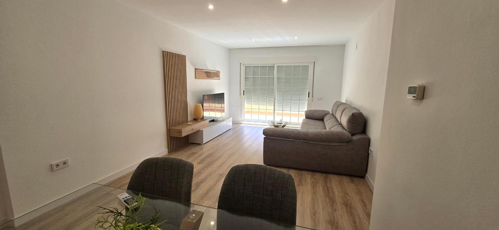 Terraza Mirramar Daire Aguadulce  Dış mekan fotoğraf