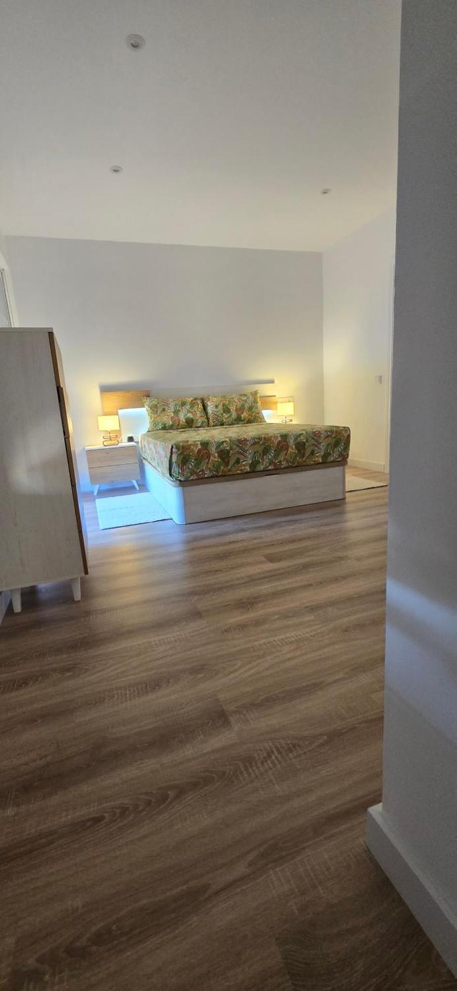 Terraza Mirramar Daire Aguadulce  Dış mekan fotoğraf