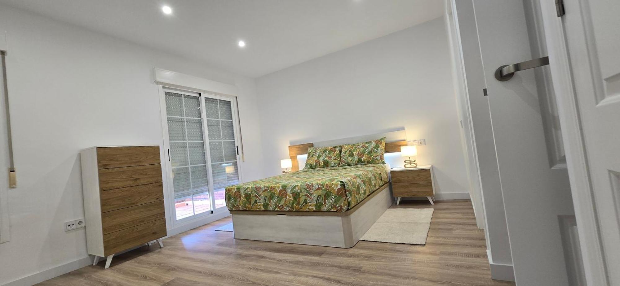 Terraza Mirramar Daire Aguadulce  Dış mekan fotoğraf