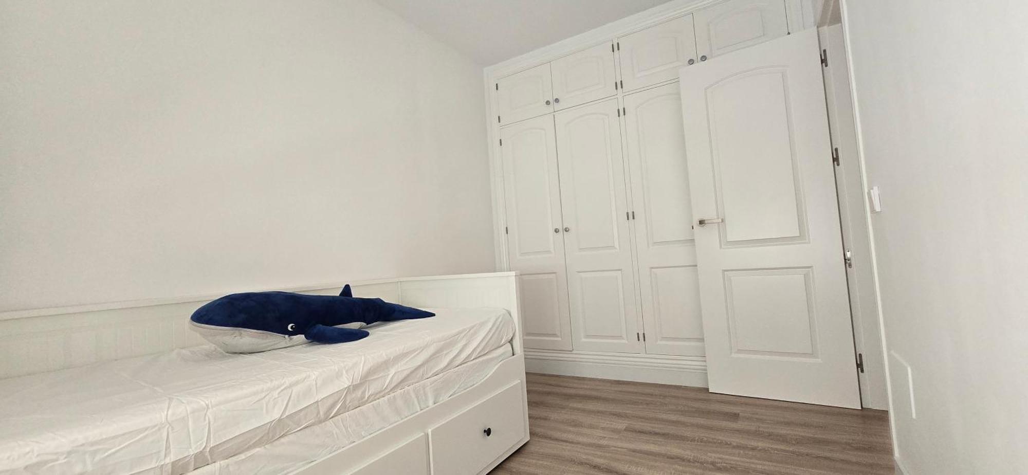 Terraza Mirramar Daire Aguadulce  Dış mekan fotoğraf